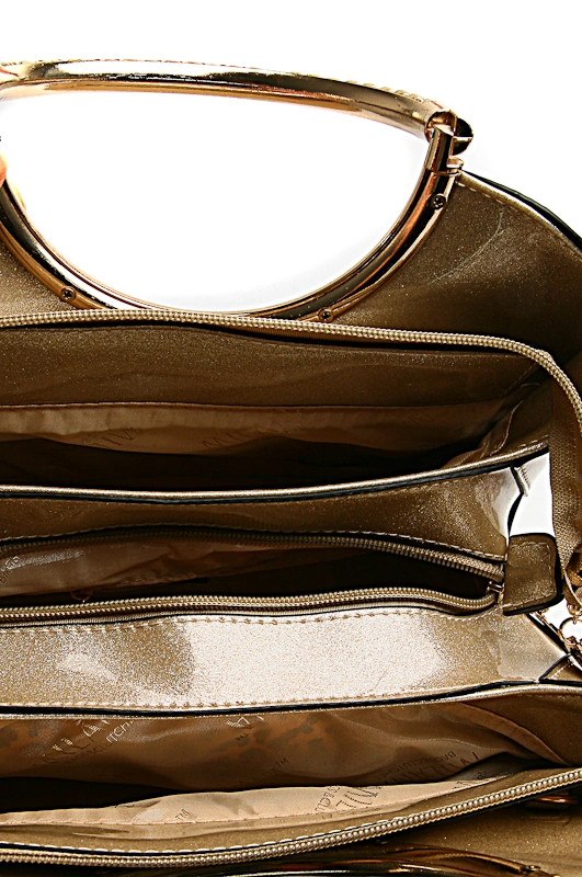 Сумка MILANA 132095-1-771 золотой - купить 1190