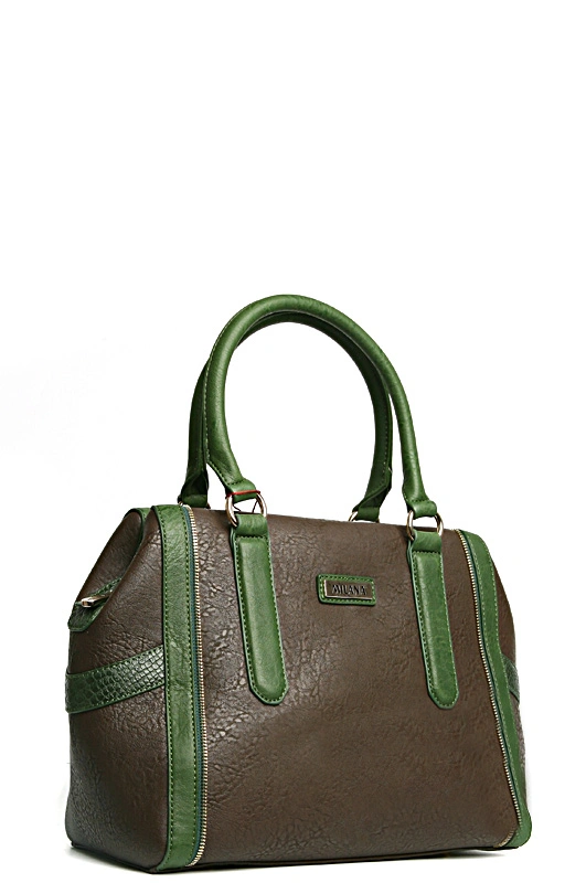 Сумка MILANA 132152-2-160 коричневый - купить 2690