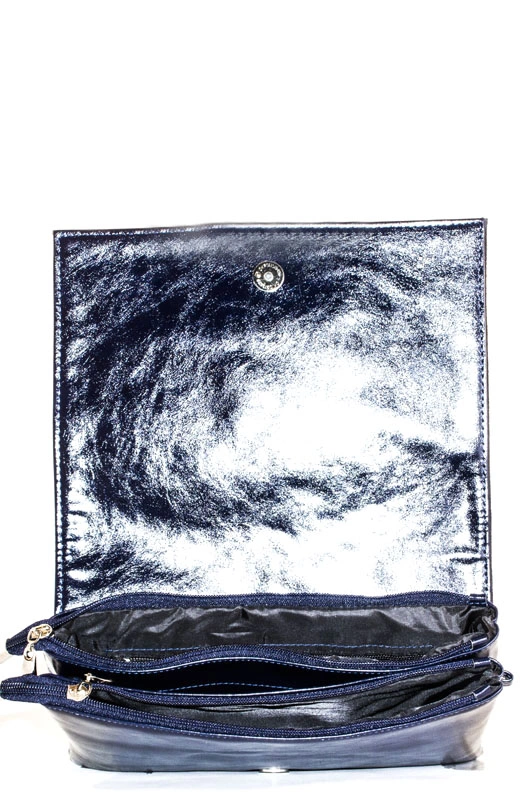 Сумка MILANA 171011-1-350 синий - купить 4890