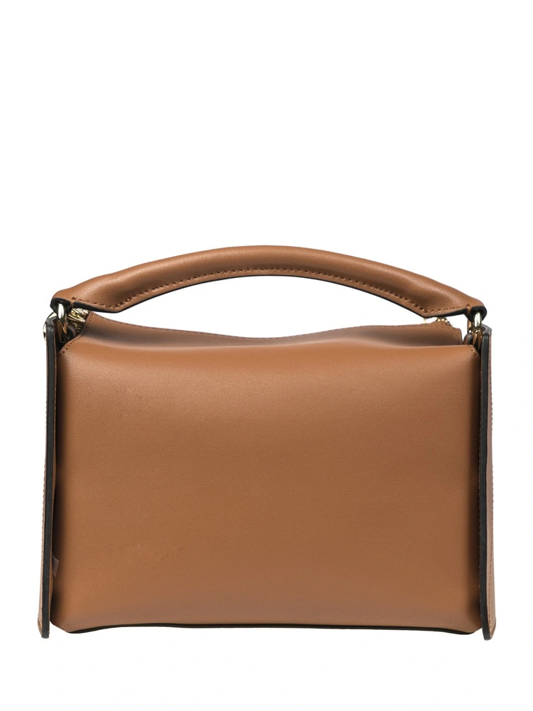 Сумка VERA VICTORIA VITO 48-212-6 коричневый - купить 10990