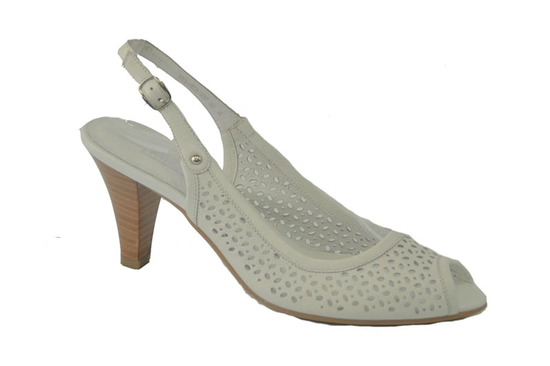 Босоножки MILANA 111322-3-1301 белый - купить 5990