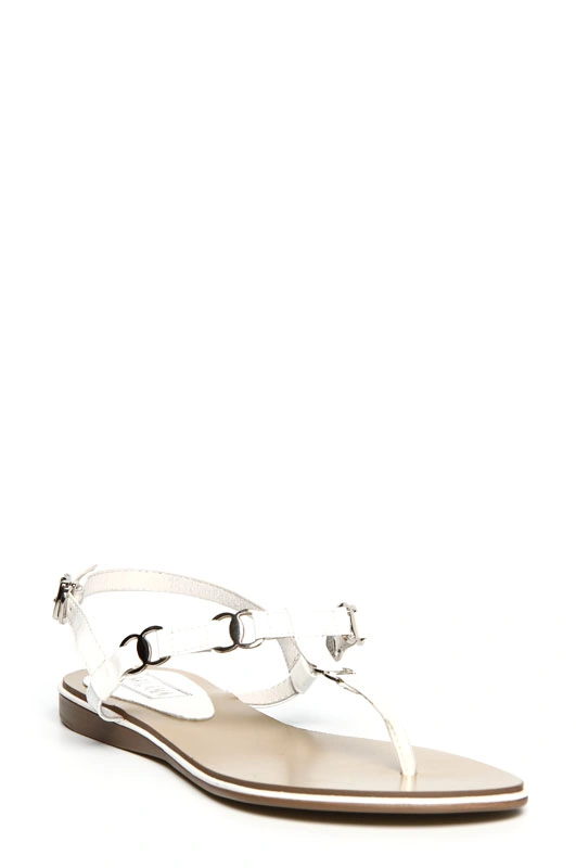 Сандалии MILANA 121013-2-7301 белый - купить 4990