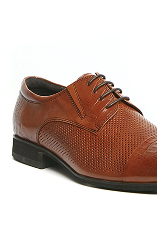 Полуботинки MILANA 141788-1-1201 коричневый - купить 5490