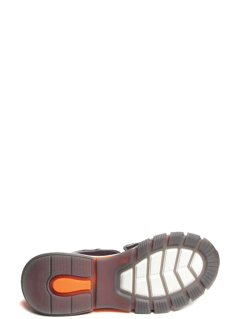 Кроссовки MILANA 191463-1-1271 белый - купить 6490