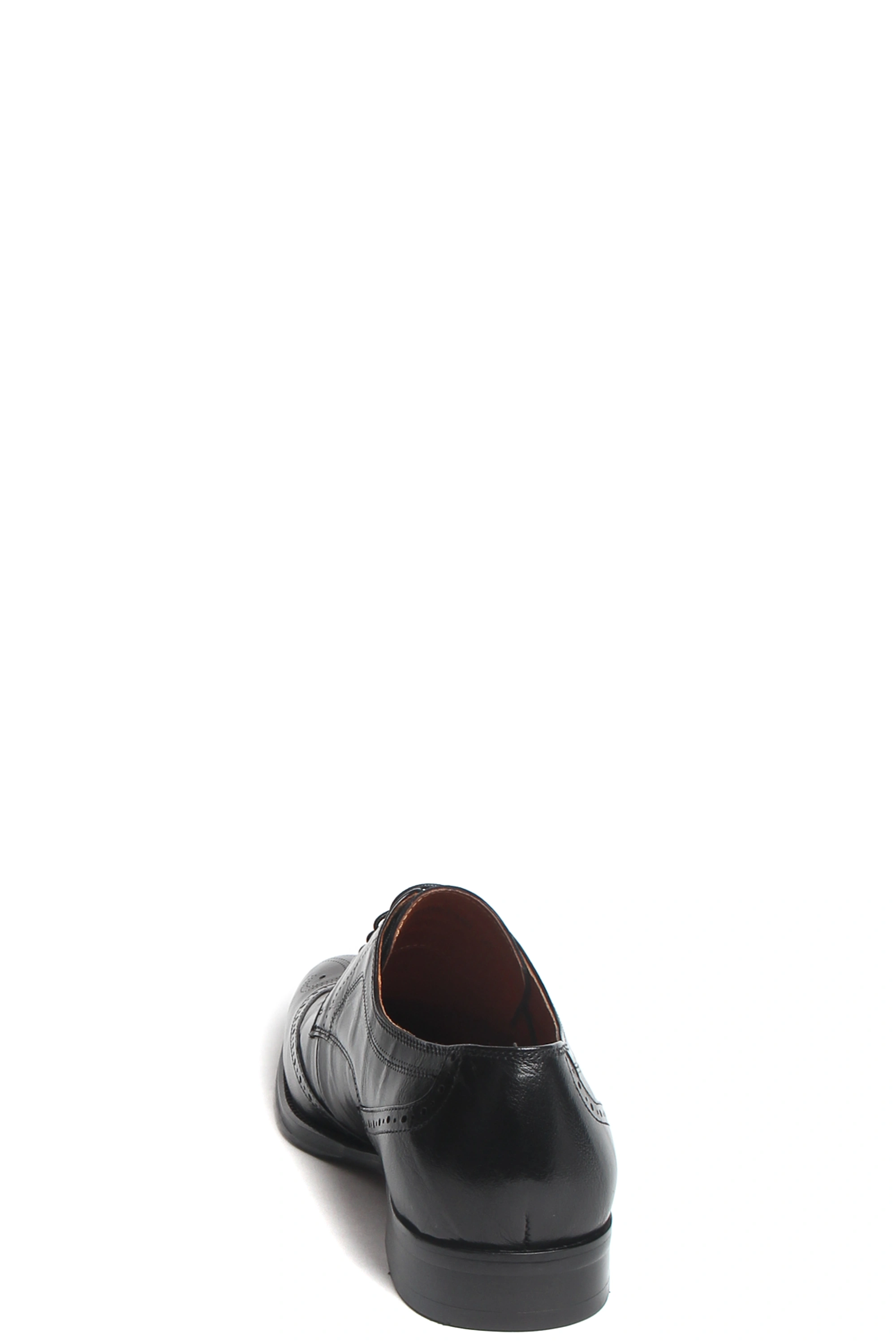 Полуботинки MILANA 181743-1-1101 черный - купить 9990