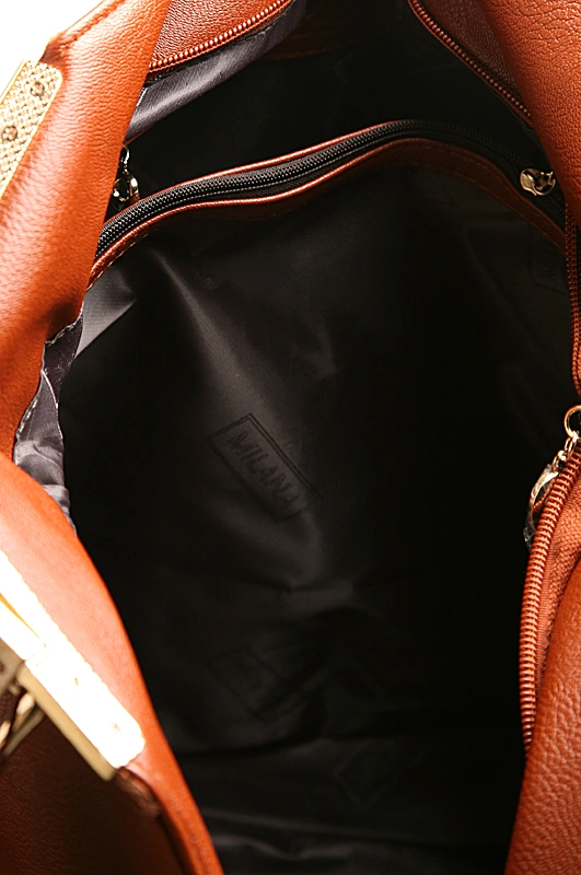 Сумка MILANA 128016-3-2 оранжевый - купить 4190