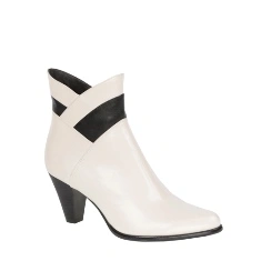 Полусапоги MILANA 92034-6-1302 белый - купить 1990