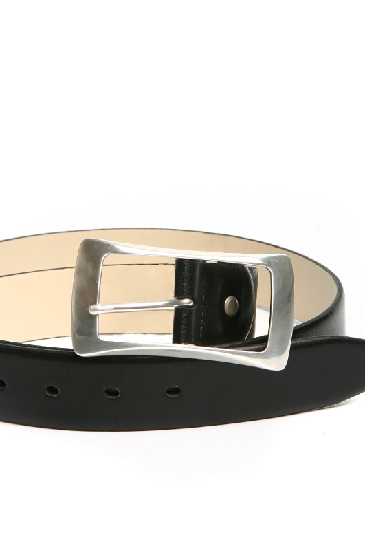 Ремень MILANA 12917 черный - купить 4490