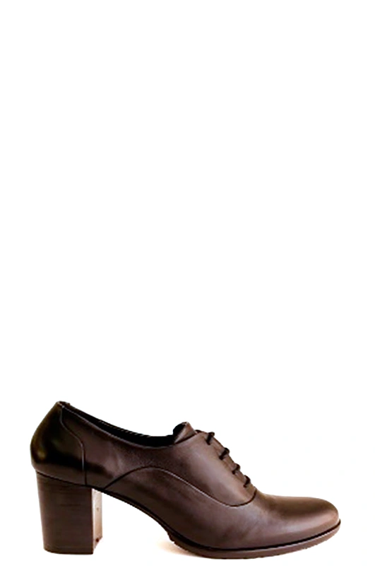 Полуботинки MILANA 152410-1-1501 синий - купить 4600