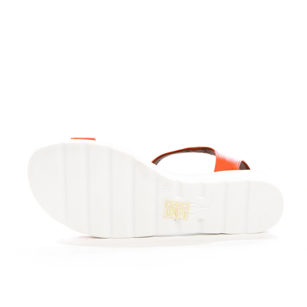 Босоножки MILANA 161451-1-1271 розовый - купить 5990