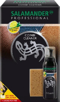 Аэрозоль SALAMANDER PROFESSIONAL 98050 (88050) Combi Cleaner пена  - купить 1090