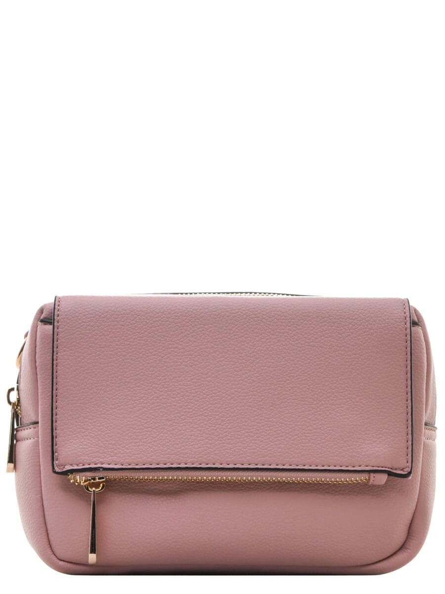 Сумка MILANA 201912-1-143 розовый - купить 7490