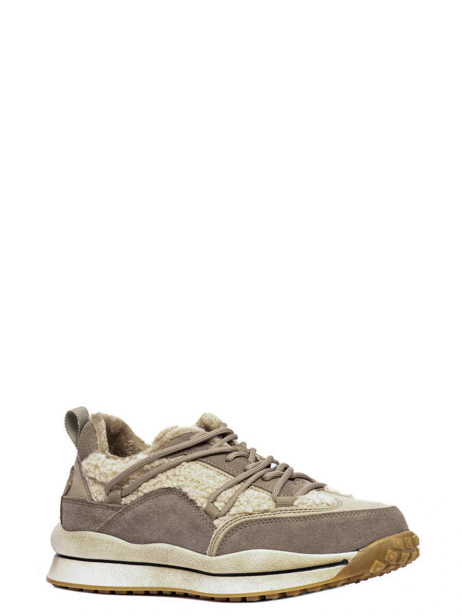 Полуботинки