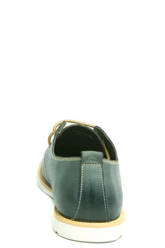 Полуботинки MILANA 131896-1-1121 серый - купить 2900