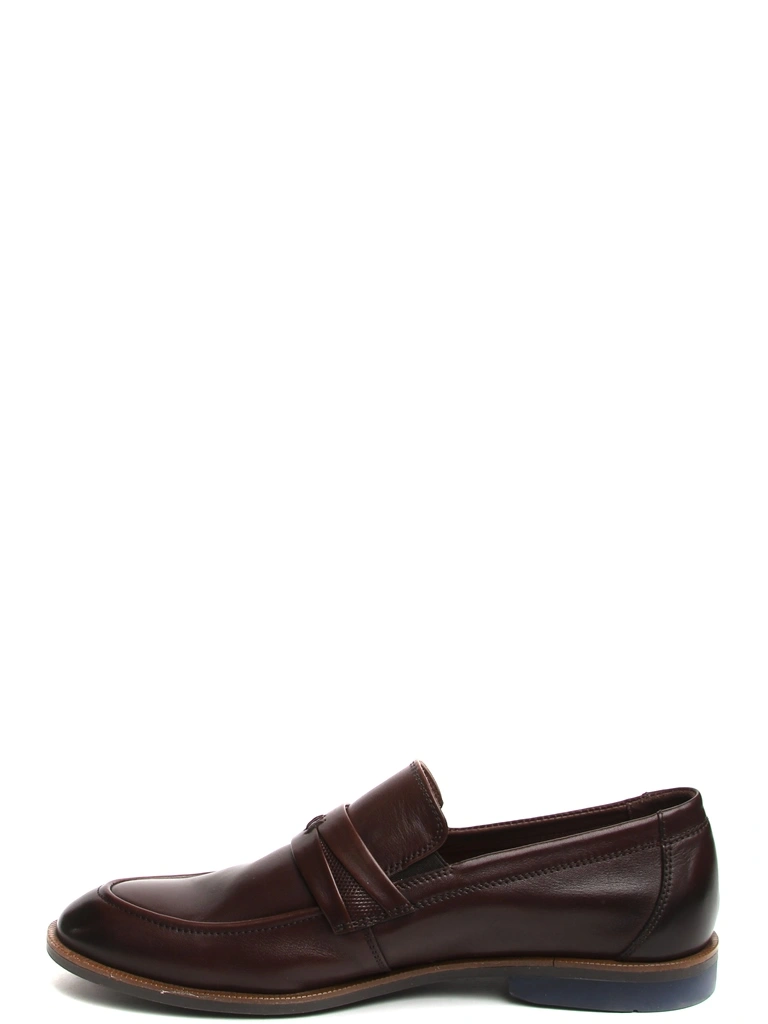 Полуботинки MILANA 191802-2-1201 коричневый - купить 4490