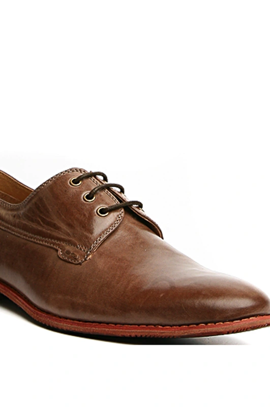 Полуботинки MILANA 141712-1-1631 зеленый - купить 3700