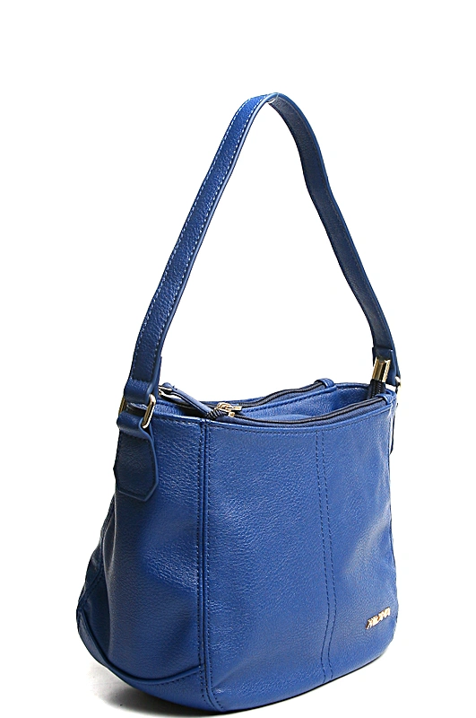 Сумка MILANA 151617-6-150 синий - купить 1990