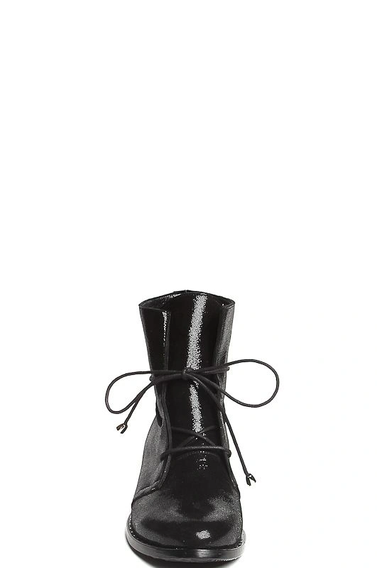 Ботинки MILANA 172425-1-210V черный - купить 10990