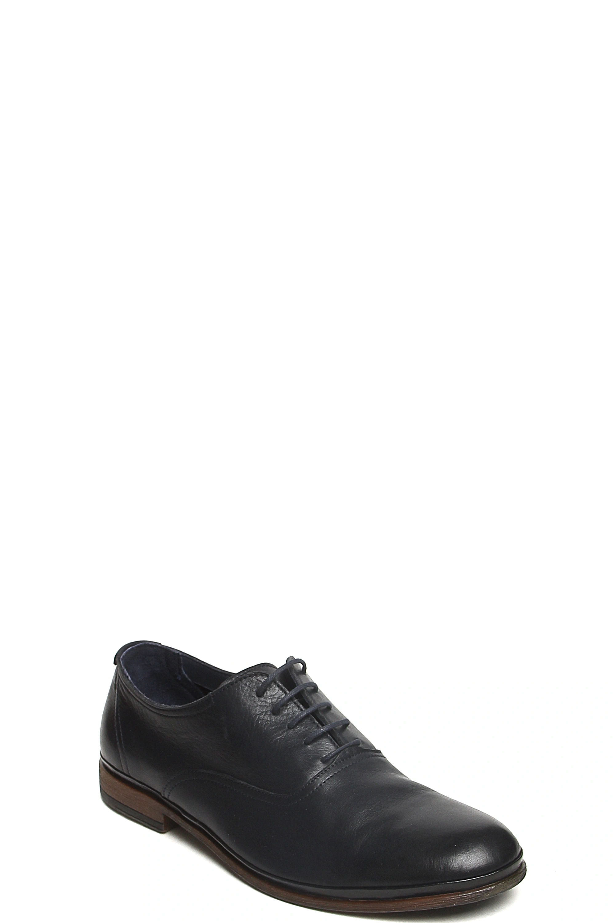 Полуботинки MILANA 181833-1-1501 синий - купить 4190