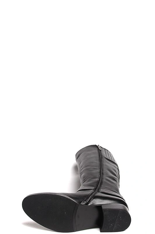 Сапоги MILANA 172011-2-110V черный - купить 13990