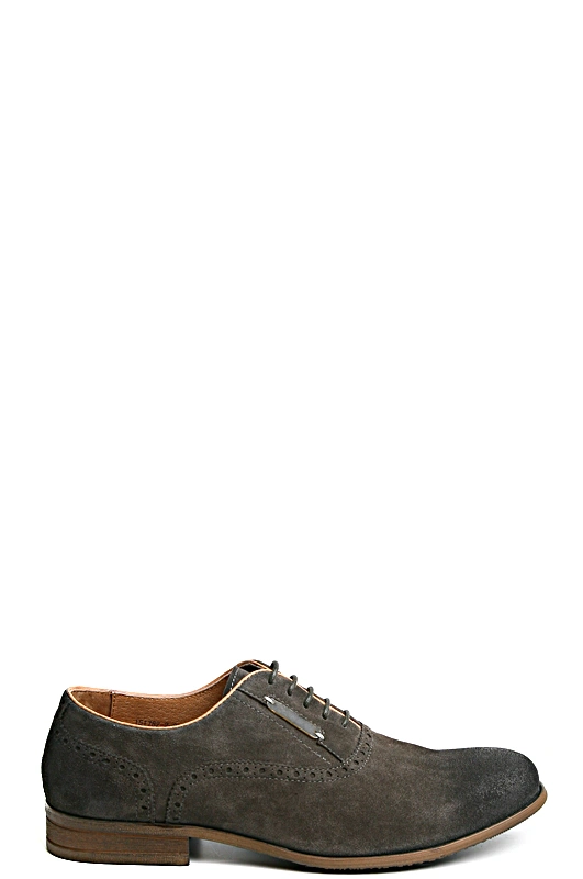 Полуботинки MILANA 151782-2-3631 зеленый - купить 6900