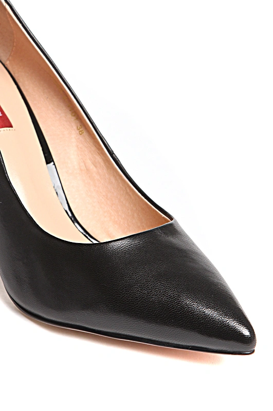 Туфли MILANA 171056-2-1101 черный - купить 7990