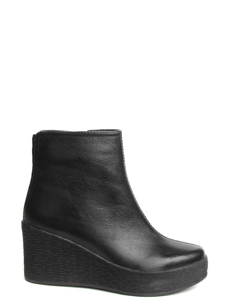 Ботильоны MILANA 192292-1-110W черный - купить 11990