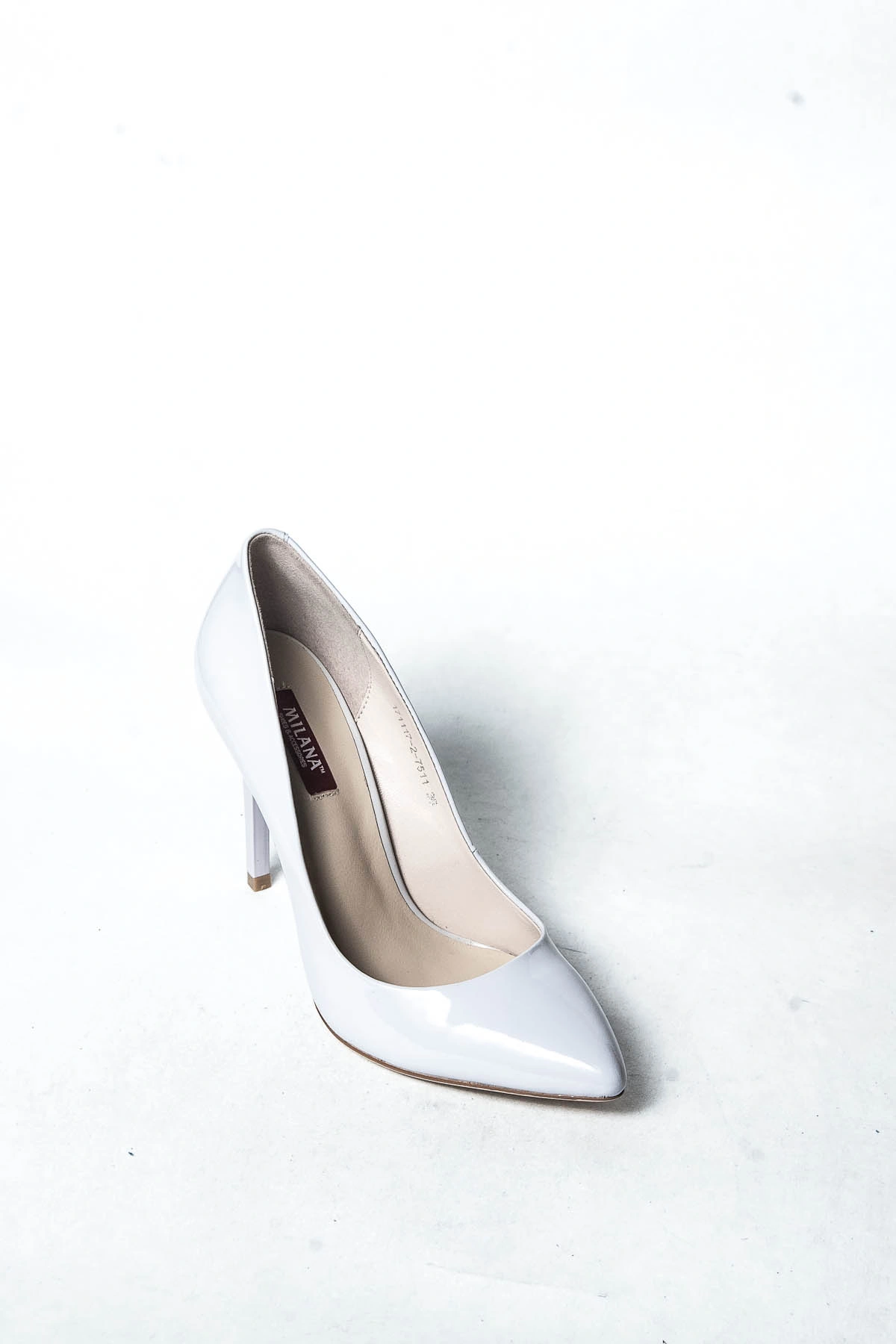 Туфли MILANA 171117-2-7511 фиолетовый - купить 7990