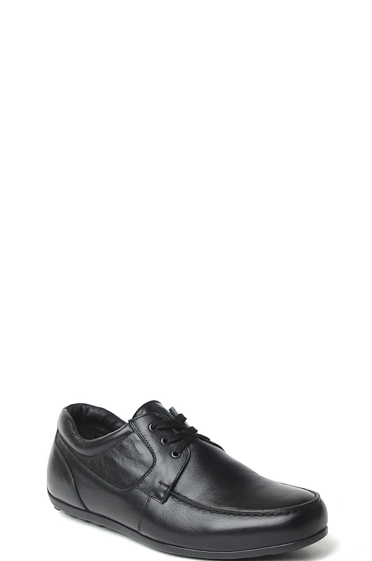 Полуботинки MILANA 152705-1-110F черный - купить 3200