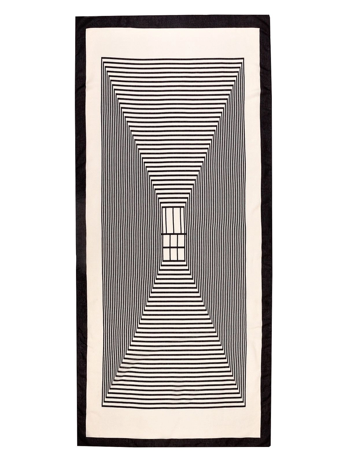 Палантин LABBRA LG27-271-02 белый - купить 4990