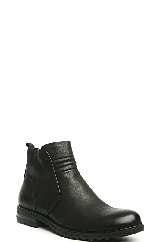 Ботинки MILANA 142865-1-110V черный - купить 6690