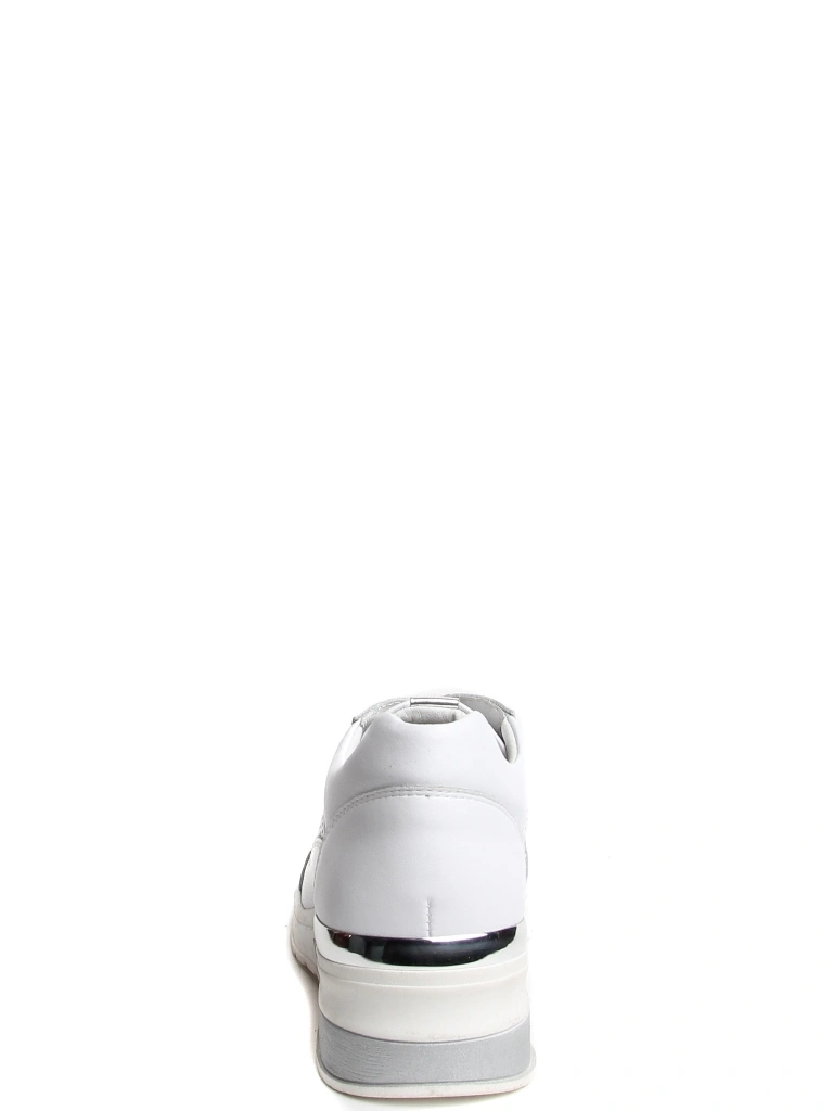 Кроссовки MILANA 191286-1-1301 белый - купить 9990