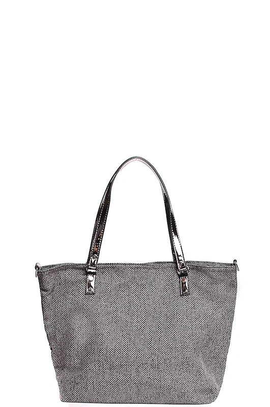 Сумка MILANA 171638-1-112 серый - купить 3190