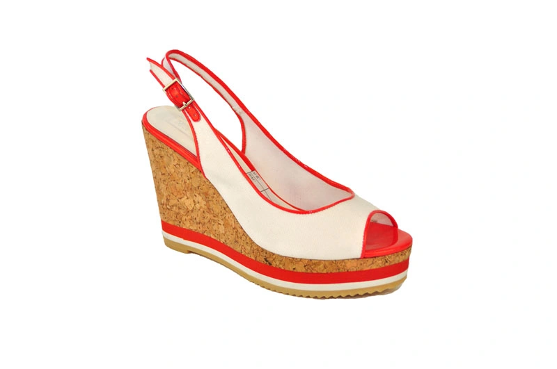 Босоножки MILANA 121031-2-6301C белый - купить 5990