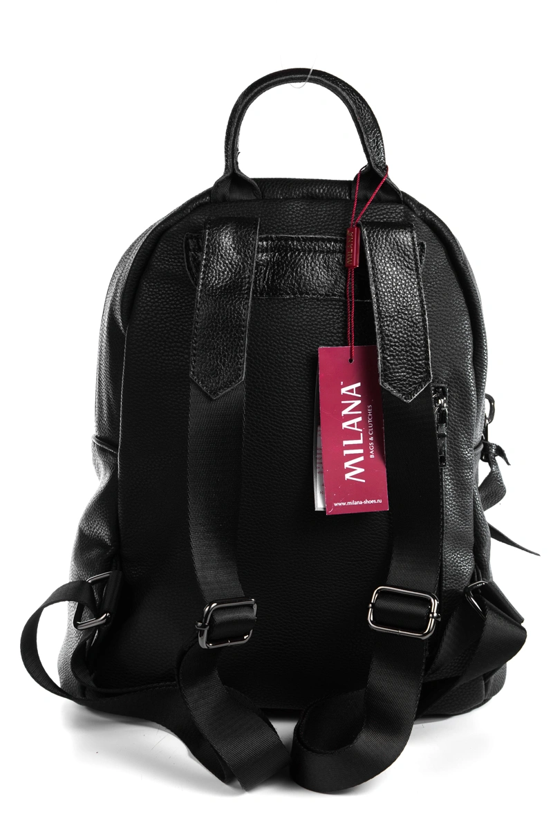 Сумка MILANA 162787-1-110 черный - купить 5490