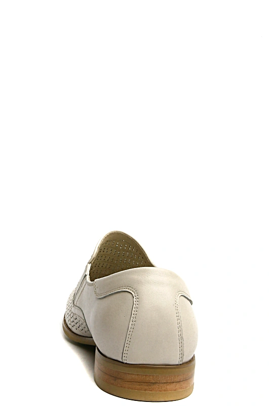 Полуботинки MILANA 131836-1-1311 бежевый - купить 3400