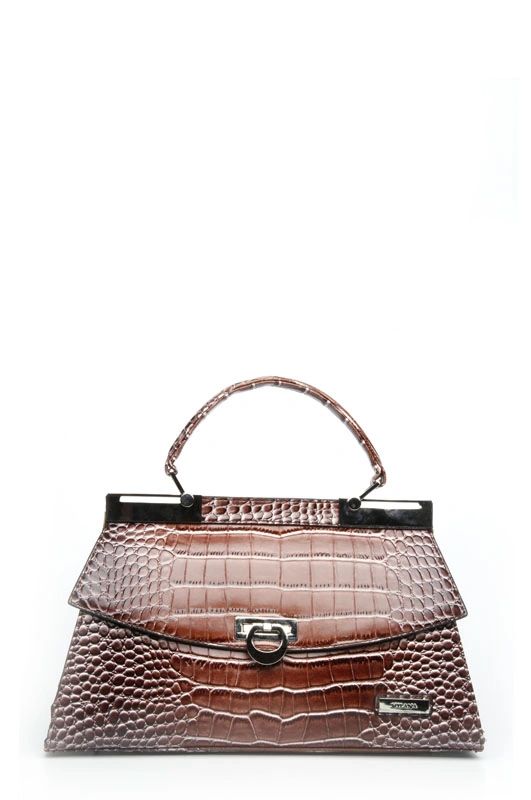 Сумка MILANA 171992-20 коричневый - купить 1990