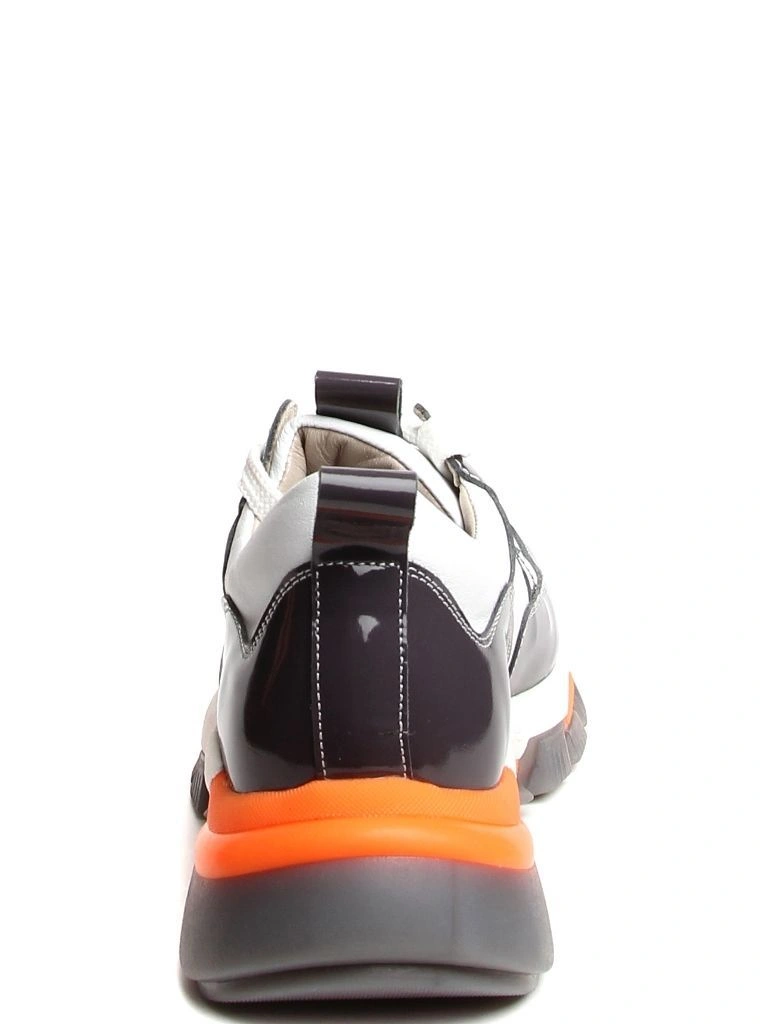 Кроссовки MILANA 191463-1-1271 белый - купить 6490