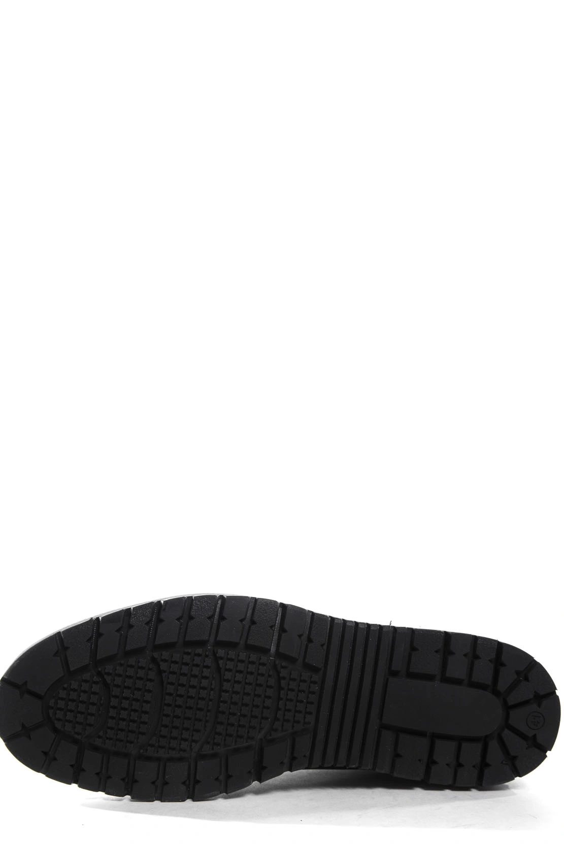 Ботинки MILANA 162799-1-110F черный - купить 7990