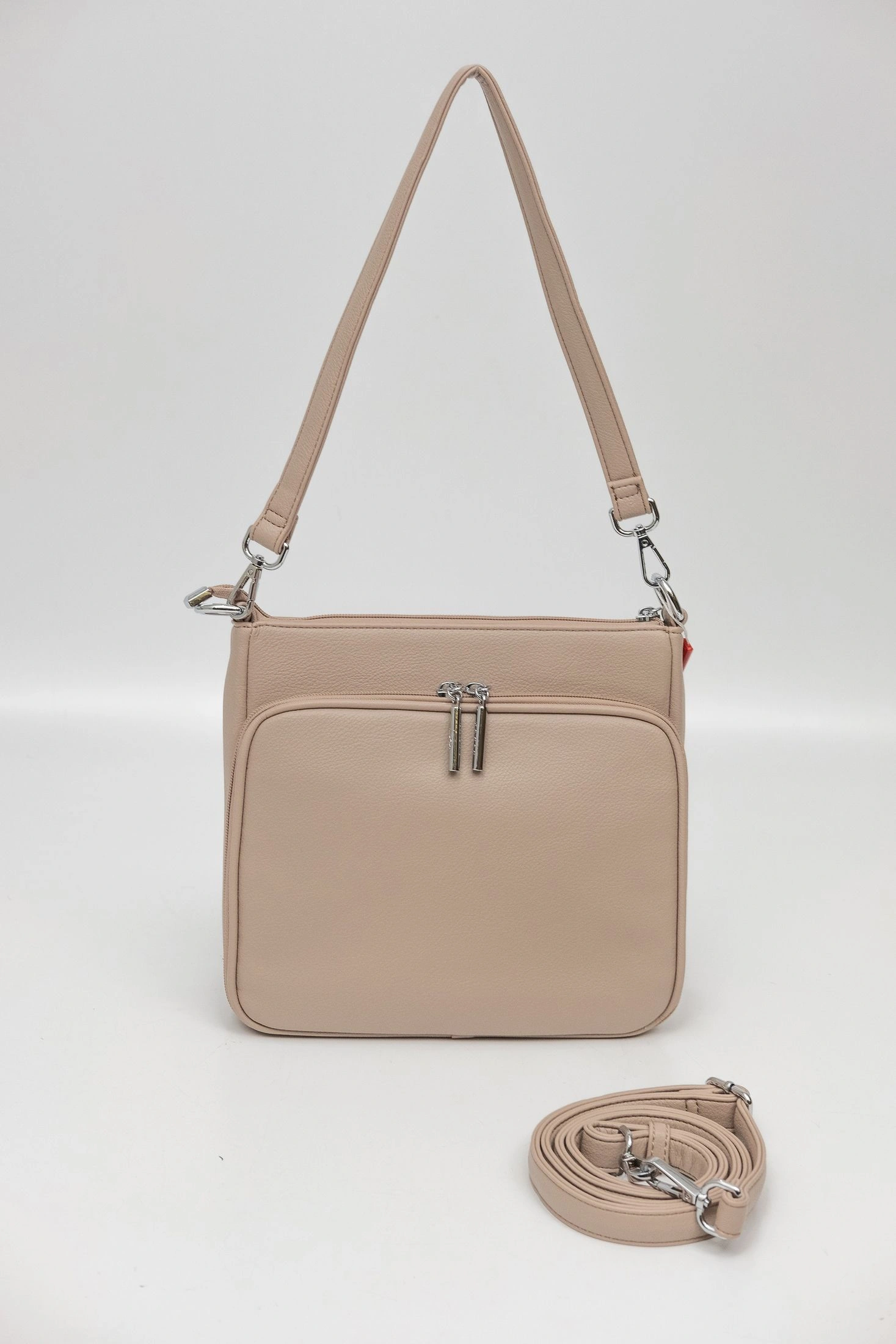 Сумка LUDOR 363-42 бежевый - купить 6490