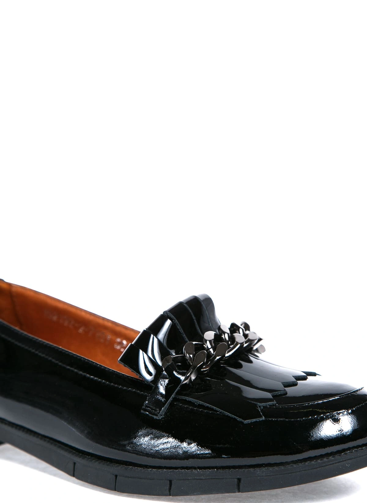 Туфли MILANA 162192-2-7101 черный - купить 7990