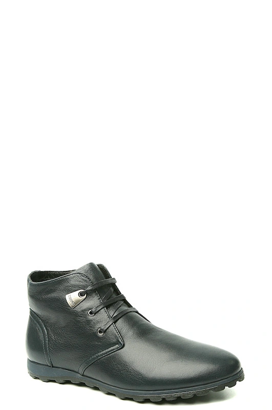 Ботинки MILANA 132754-1-150V синий - купить 5900