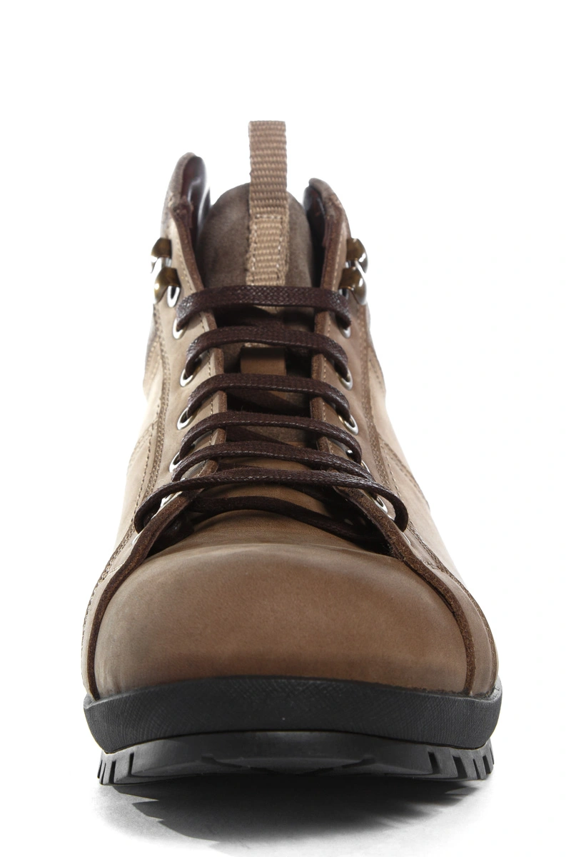 Ботинки MILANA 162782-1-8211 бежевый - купить 10990