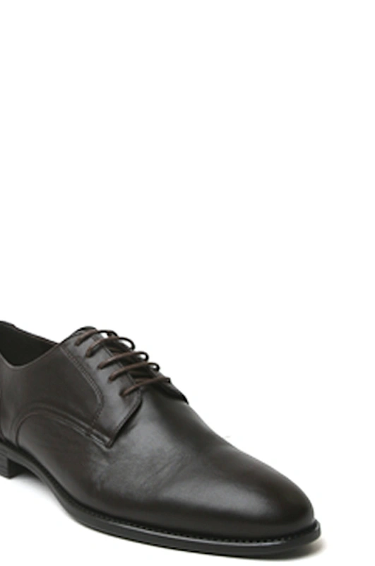 Полуботинки MILANA 161743-3-1201 коричневый - купить 9990