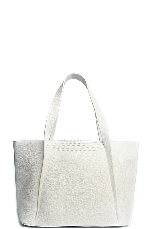 Сумка MILANA 141015-1-130 белый - купить 2690