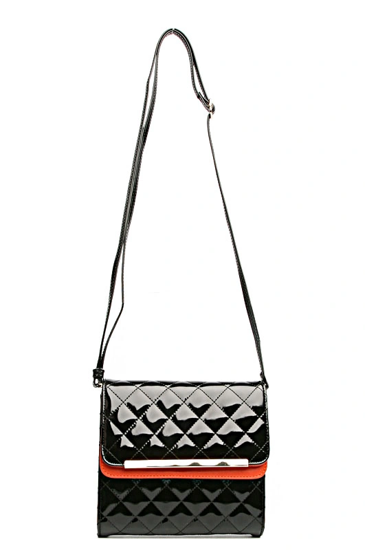 Сумка MILANA 131043-2-710B черный - купить 1690