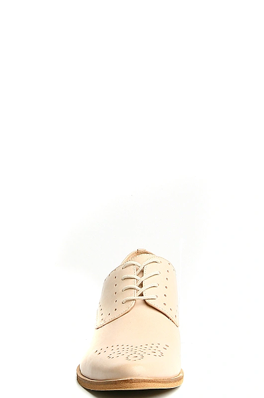 Полуботинки MILANA 141559-1-1111 серый - купить 4290