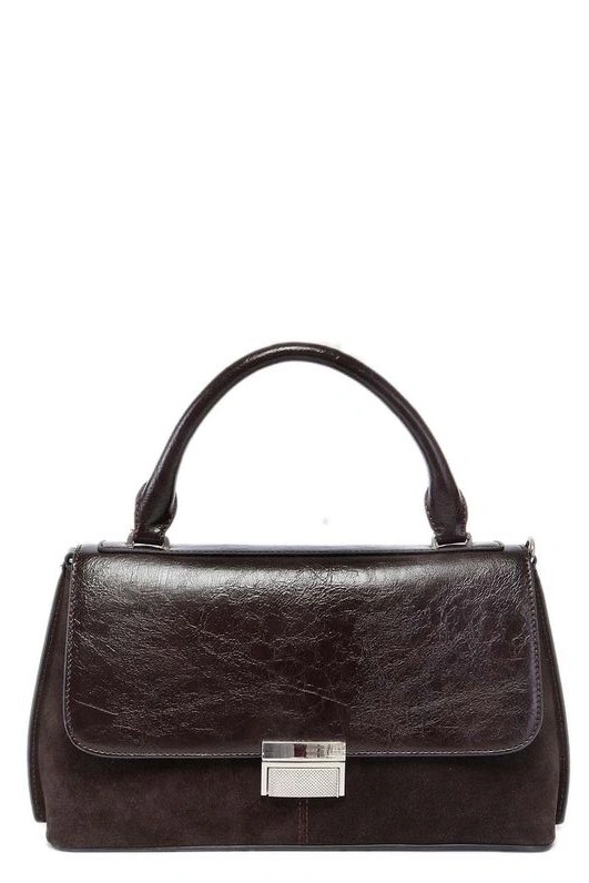 Сумка MILANA 129006-2-2 коричневый - купить 4190