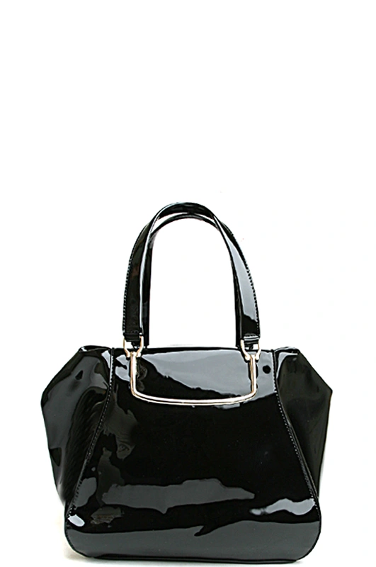 Сумка MILANA 152627-1-710 черный - купить 7990