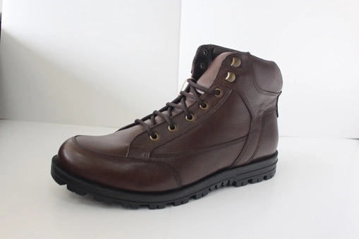 Ботинки MILANA 162785-1-120F коричневый - купить 5190